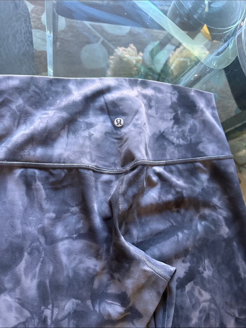 lululemon athletica Leggings